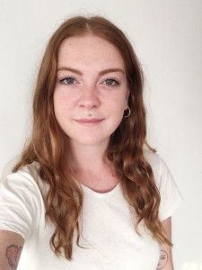 Lucy Kent