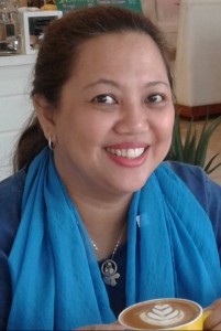 Althea Alexis