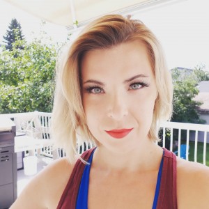 Kristina
