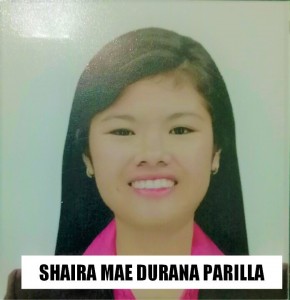 Shaira Mae
