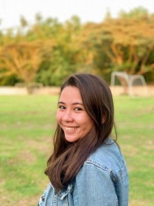 Francis Anne