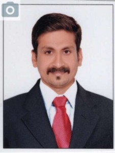 Prathmesh
