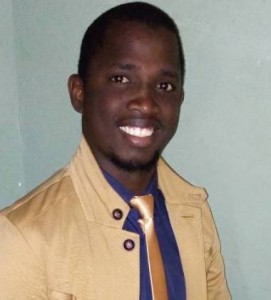 Thierno