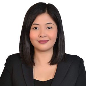 Maria Yoradyl-Legazpi City, Bicol, Philippines, Professional English ...