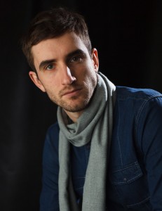 Serge