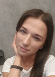 Ekaterina