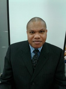 Garry