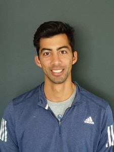 Khaleed