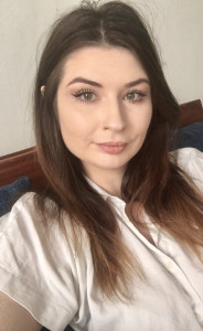 Sarah Jane