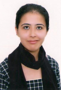 Saima Naseem