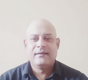 Saleem Muneer