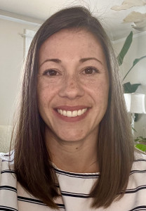 Sarah Brubaker
