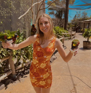 Megan