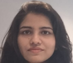 Preeti