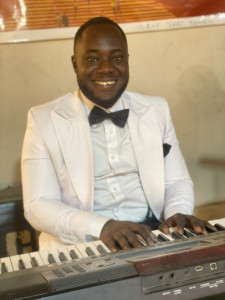 Micheal Omane