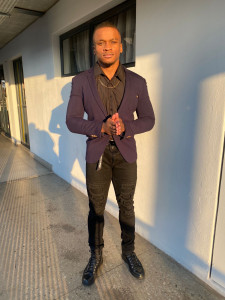 Siphamandla