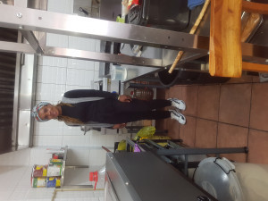 Zanele