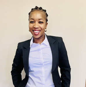 Lebogang Aletta