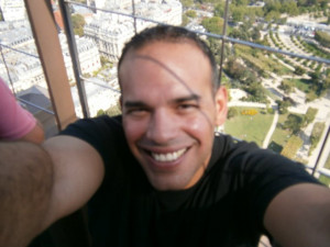 Joe