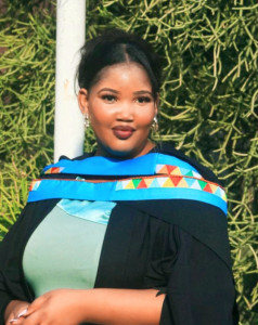 Nontobeko
