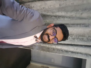 Muhammad Farhaan