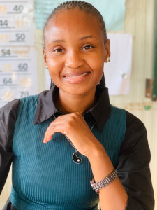 Samkelisiwe