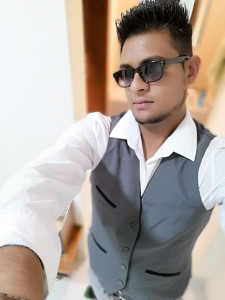 Salmaan Akoon