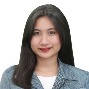 Ejae Nicole Dizon