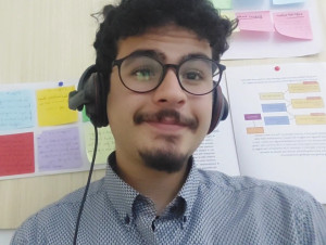 Oussama