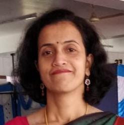 Jayalaxmi