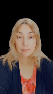 Amber