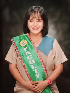 Mira Lei