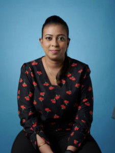 Claudette