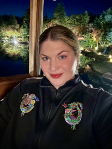 Krystina