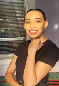 Gizelle