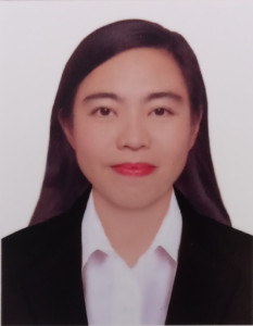 ARRAH MAE