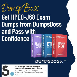 HPE0-J68