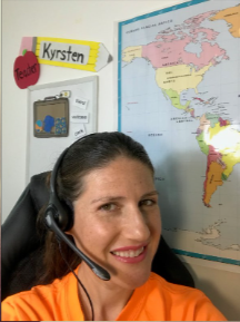KYRSTEN