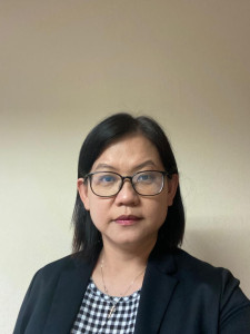 Noreen Kong