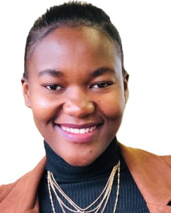 Nnatsi Esther