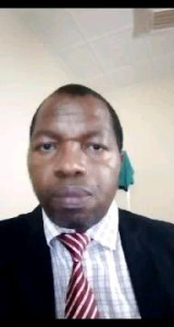 Ndaba Sibanda