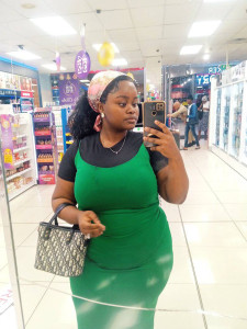 Ntombizobukwa