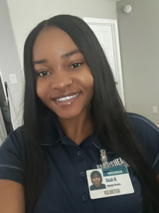 Dejah Ariel