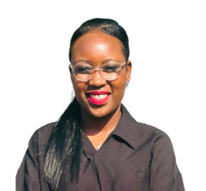 Providence Mbali