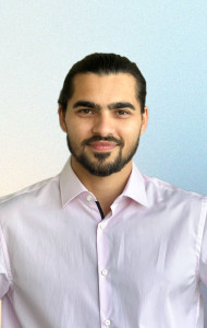 Yevhenii