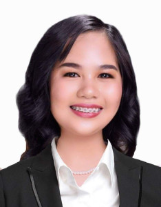 Apple Jesha Mae