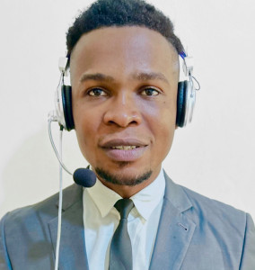 Yves Akamba