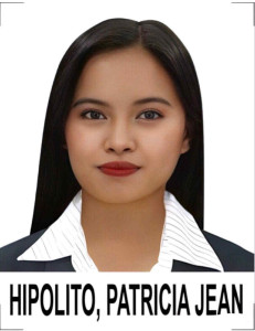 Patricia Jean