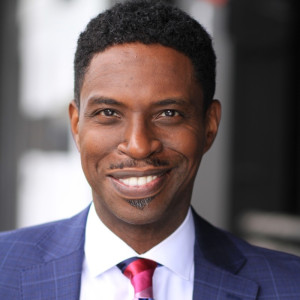 Sekou Laidlow