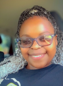 Nolwazi Dlamini